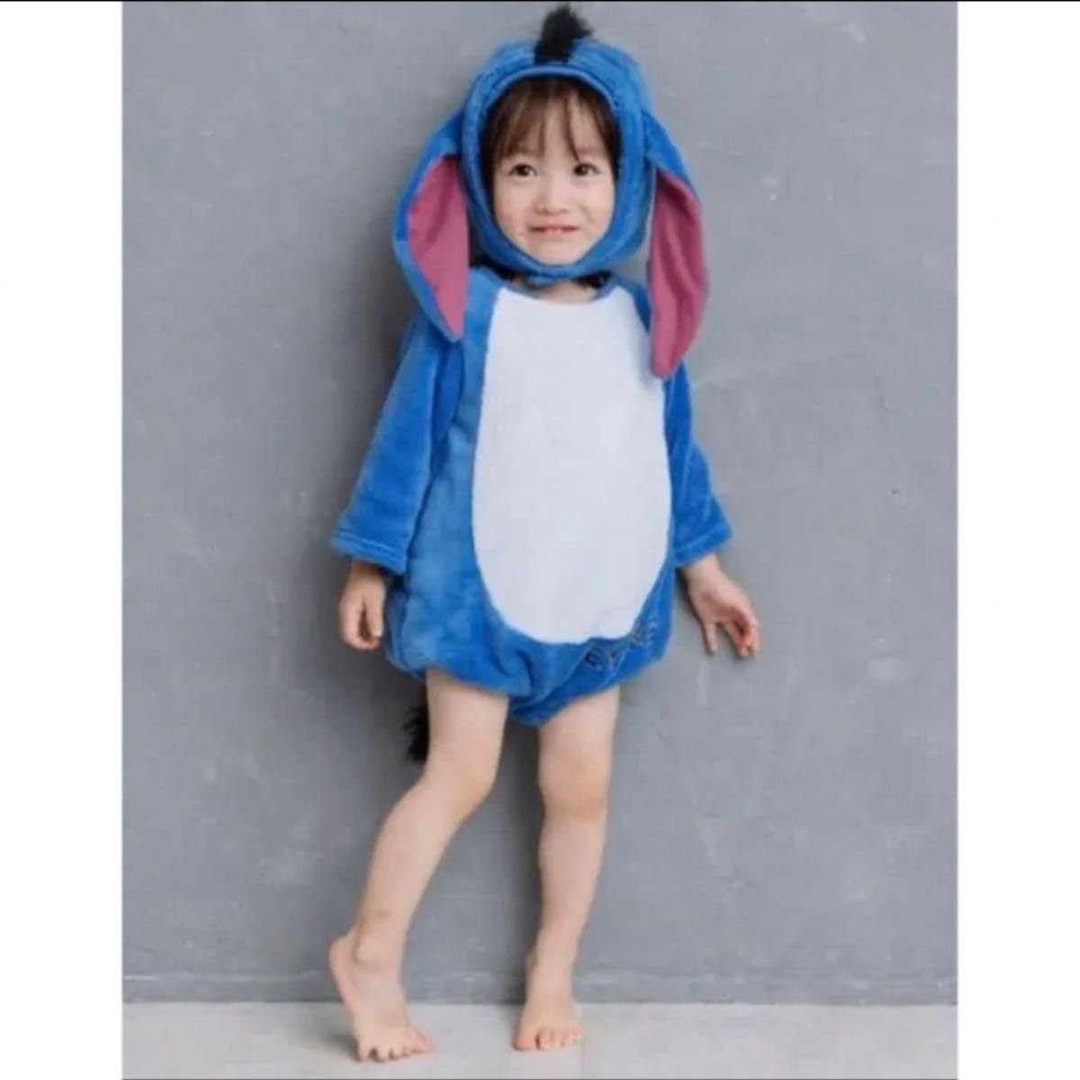 Amazon.co.jp: ベビーザらス限定 長袖 なりきり たまごオール